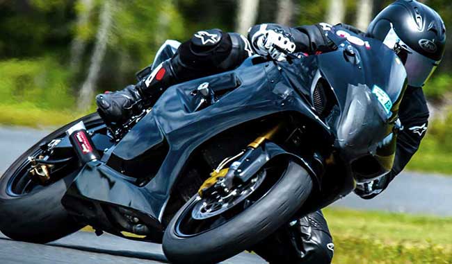 Coffman's Suzuki GSXR 600/750 (2001-2005) Shorty Exhaust