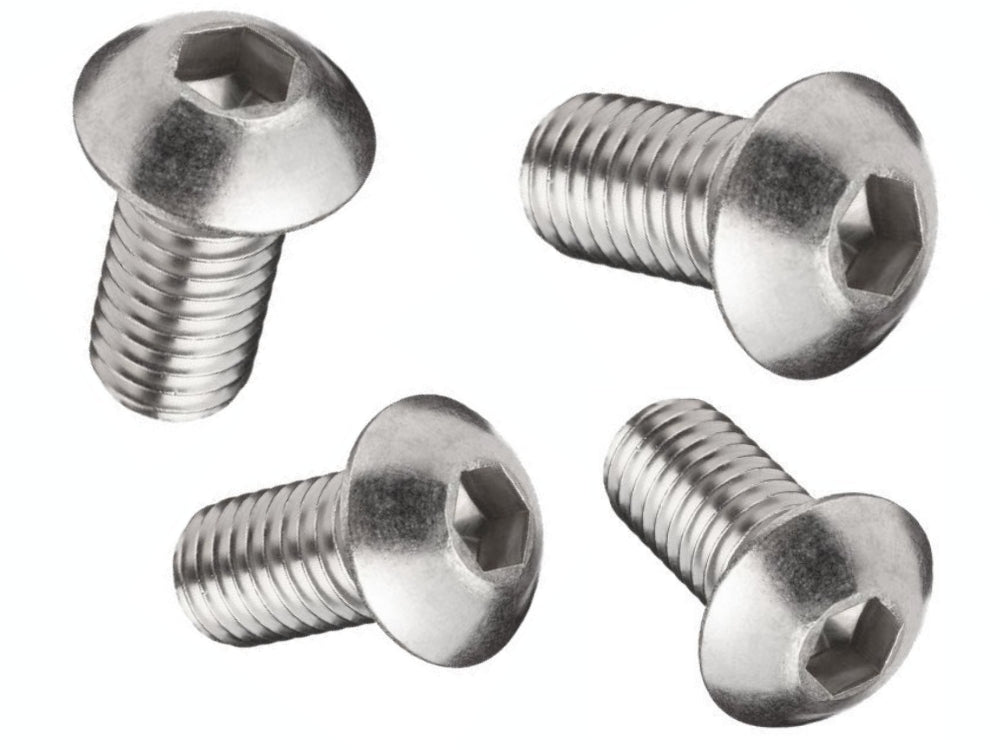 Coffman's Replacement Allen Head Bolts