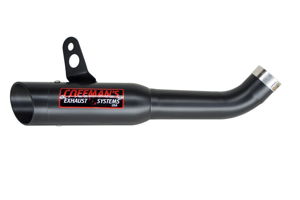 Coffman's Slip-On Exhaust Honda CBR1000RR (2008-2016)
