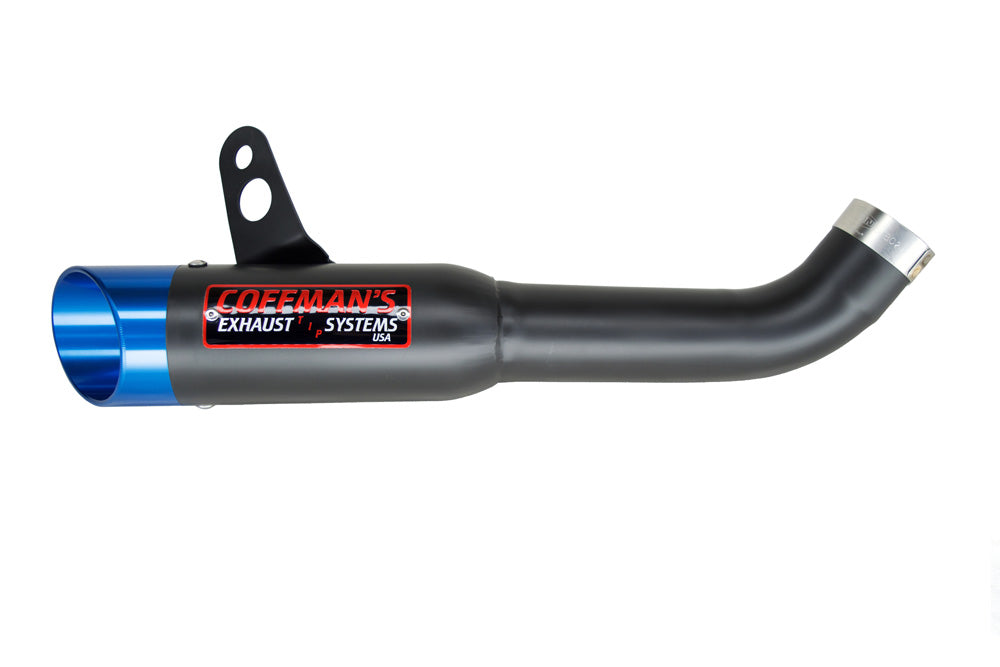 Coffman's Slip-On Exhaust Honda CBR1000RR (2008-2016)