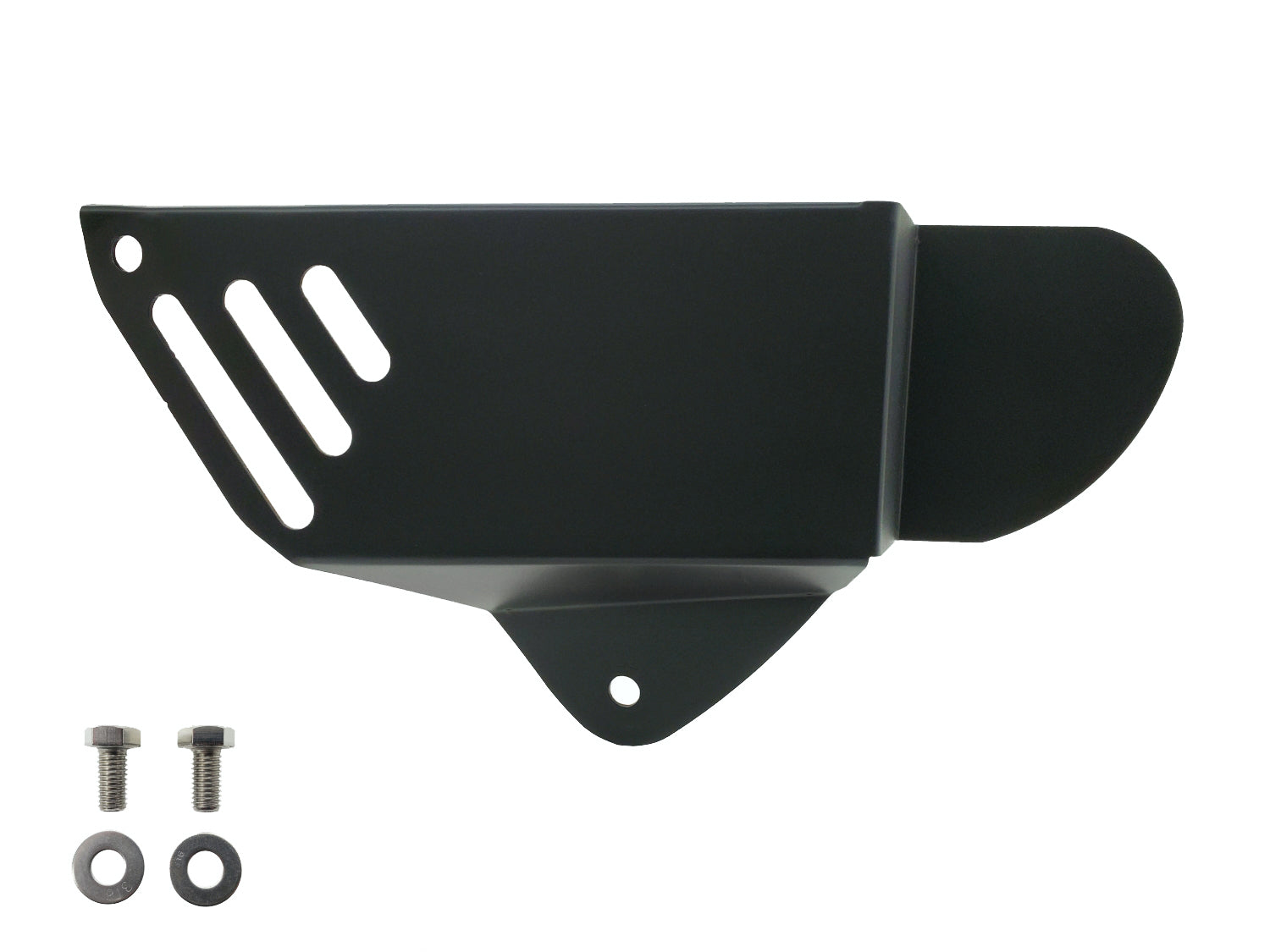 Coffman's Honda Monkey 125 (2019-2024) Right Side Cover Guard