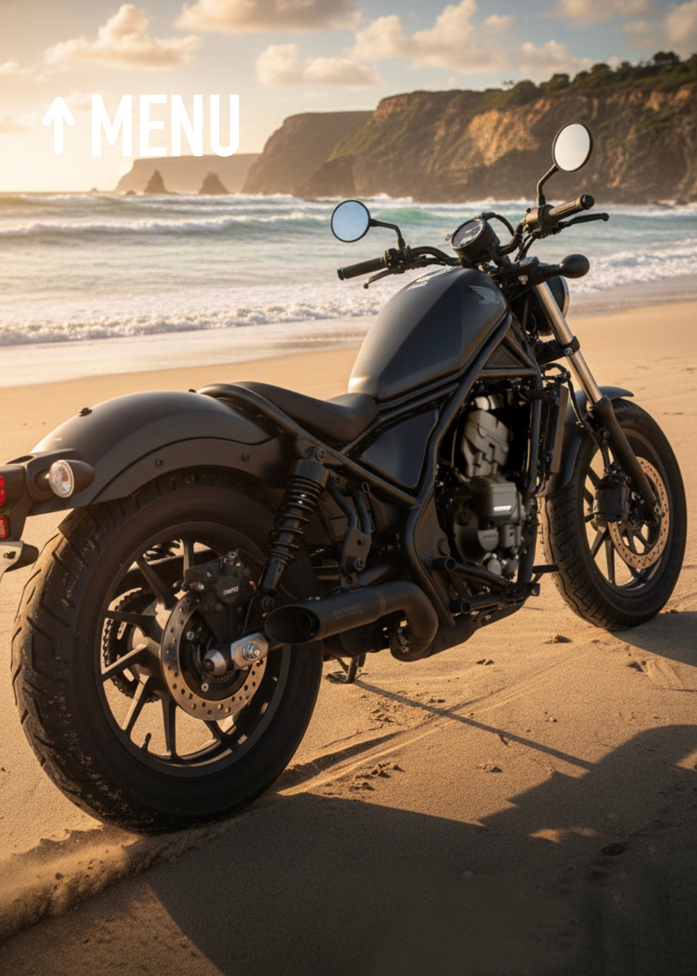 Coffman's Exhaust Systems - #1 Slip-On Motorcycle Exhaust