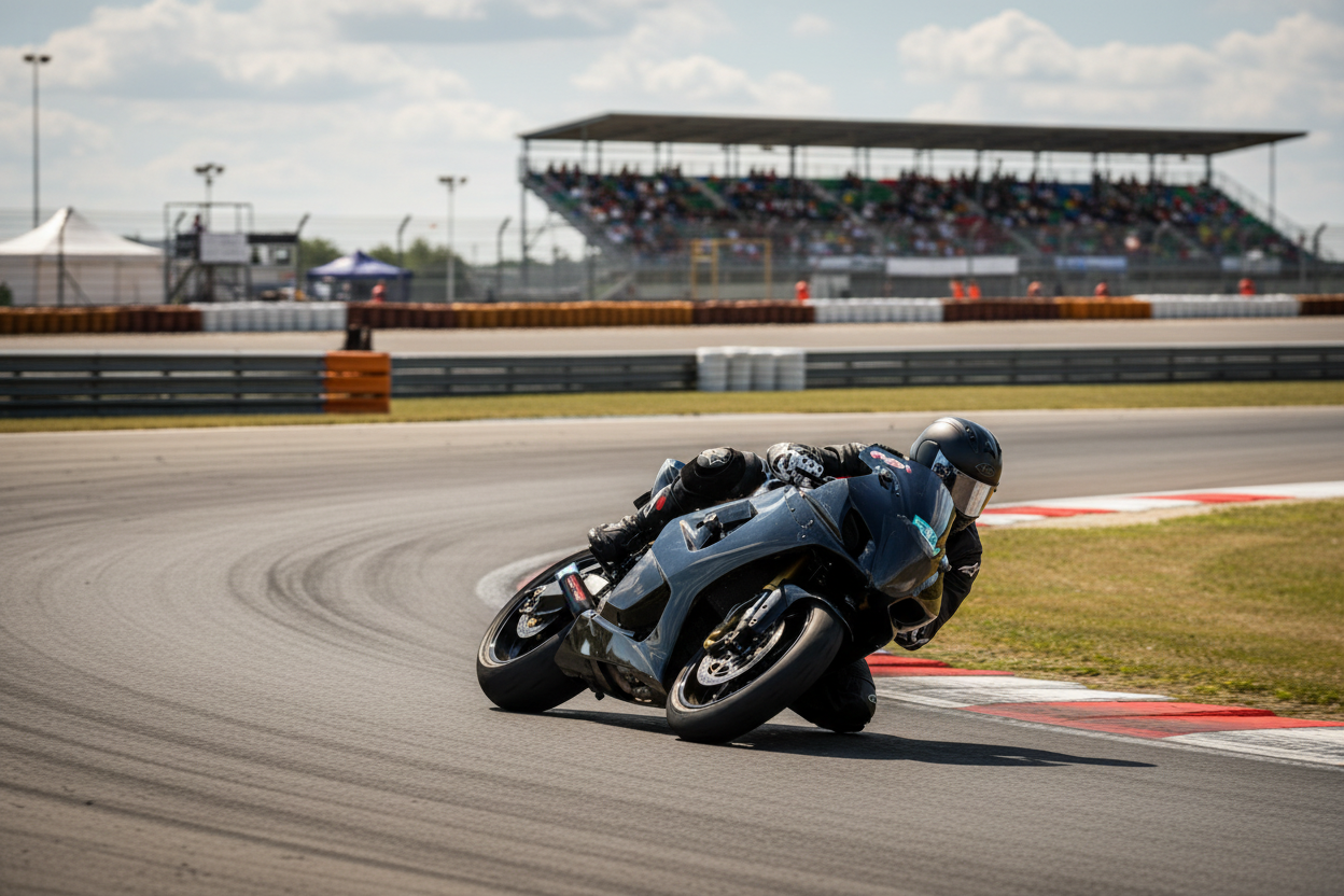 Coffman's Suzuki GSXR 600/750 (2001-2005) Shorty Exhaust