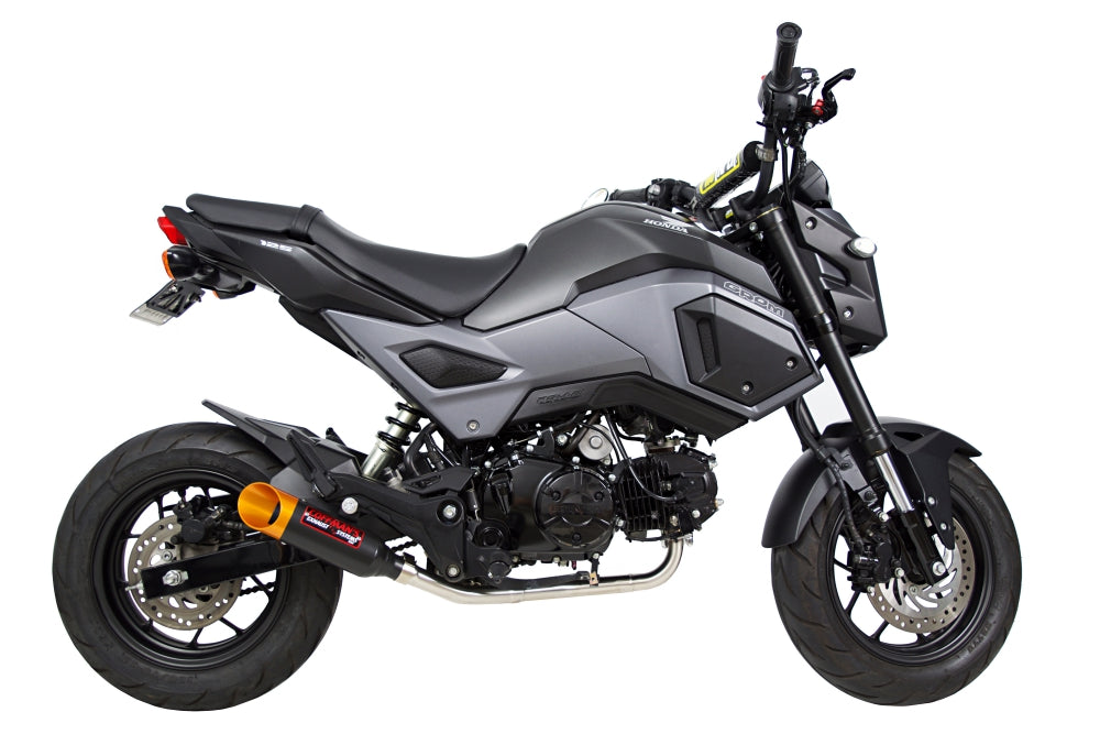 Honda grom clearance 2019