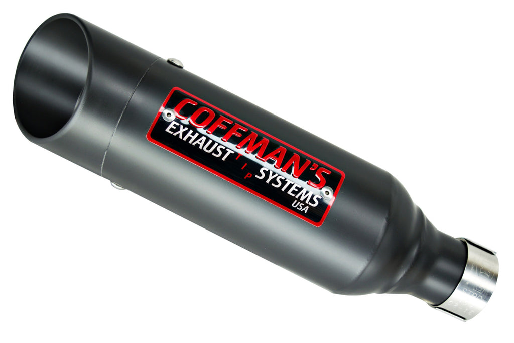 Carbon Fiber Shorty Exhaust Muffler For Honda CBR250RR MC22 Motorcycle #XT300CF